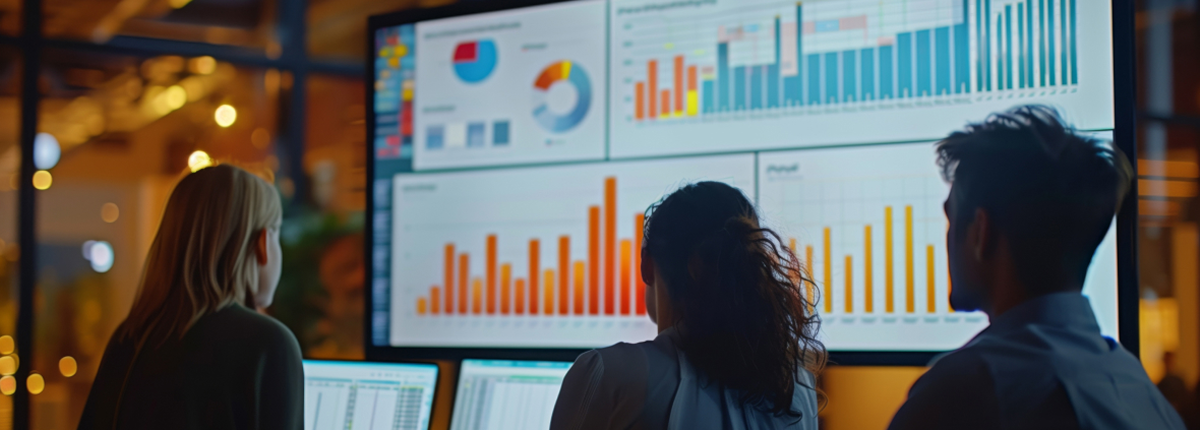 Data Analytics Dashboard